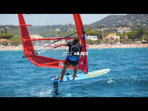 GA Sails - 2022 Air Ride