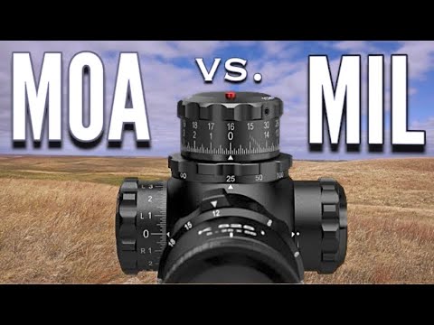 MIL and MOA Explained