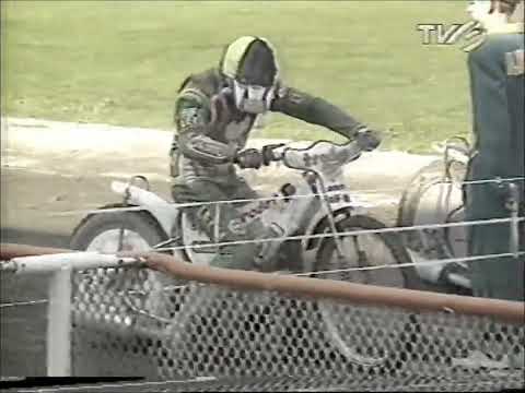 Polonia Bydgoszcz Start Gniezno 21 07 1996