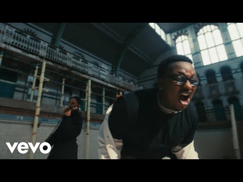 SIPHO. - ARMS (Official Music Video)