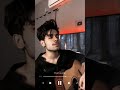 Humsafar Covered By Mubin Bhut