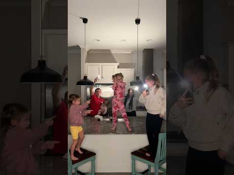 How we do for this trend!? 😂