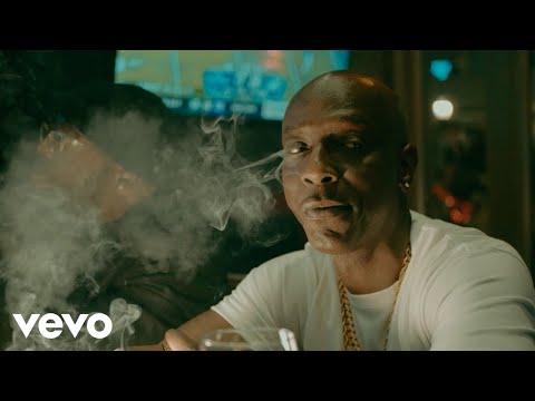 Twisted Black - Life Is Out Of Prison (Official Music Video) ft. Levi Cartier