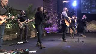 "Love On Fire" Harvest Music Feat Eric Pratt