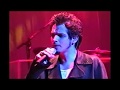 Chris Cornell - Can't Change Me (Live House Of Blues 2000) DVD Remastered