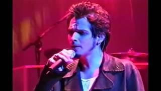 Chris Cornell - Can&#39;t Change Me (Live House Of Blues 2000) DVD Remastered
