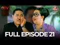 FULL EPISODE 21 AWAS ADA SULE