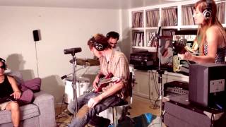 Helvetia - "A Dot running for the Dust"