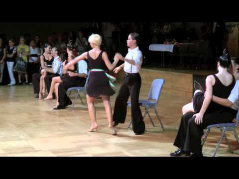 GOC 2011 - World Team Cup Youth - Team Italy