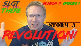 Slot It In There - Series 3- Episode 1