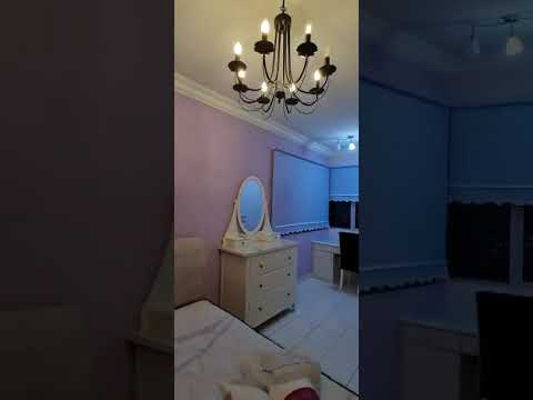 Riana Green Condominium video