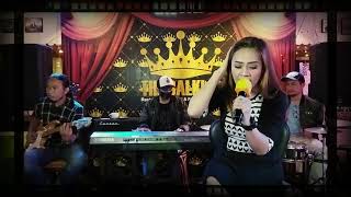 Download lagu The Balkiss Caffe - Terendap Laraku Cover~Fugie Rey mp3