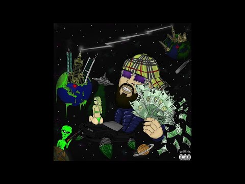 10. Hoechinaldin prod. Getro