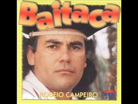 Baitaca - a morte do Tico Loco