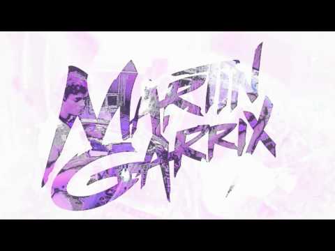 Martin Garrix vs Katy Perry - Dark Proxy (Wii Mashup)