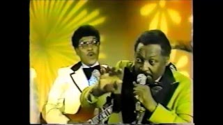 Miller&#39;s Ink Spots - If I Didn&#39;t Care