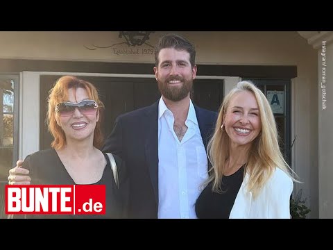 Thea Gottschalk: Familienwochenende – Sohn Roman postet seltenes Foto mit ihr