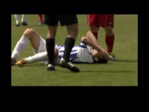 UTE U16 LETTNER LORANT HARD FIGHT FOR THE BALL mpeg4