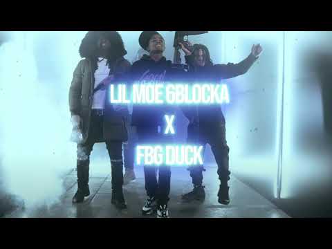 [FREE] CHICAGO DRILL x LIL MOE 6BLOCKA x FBG DUCK Type Beat - "Next Level"