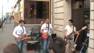 Les Mamies Watta Ribette's