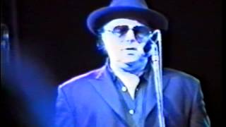 Van Morrison - You Don't Know Me (Live)