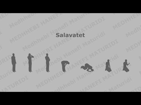 Salavatet
