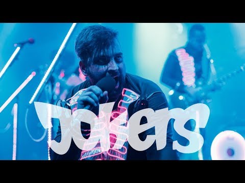 Jokers - Kapela Jokers | živě | Lucerna Music Bar