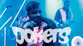 Video Kapela Jokers | živě | Lucerna Music Bar