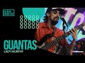 Guantas - Lady Murphy - Ao Vivo no Estúdio Showlivre Bloco Almada 2021