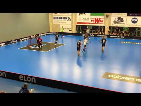 Highlights Karlstad - Kristinehamn HJ17
