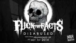 FUCK THE FACTS  - Disabused