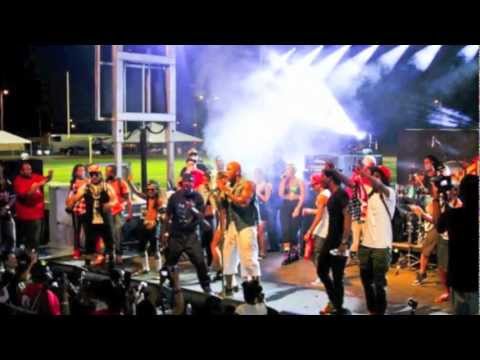 Young Star Gang (YSG)  - Favorite Girl