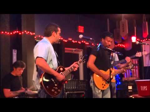 Albert Castiglia and LinwoodTaylor JVs, Falls Church, VA, 073015