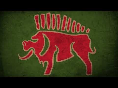 Gaulish Religious Song