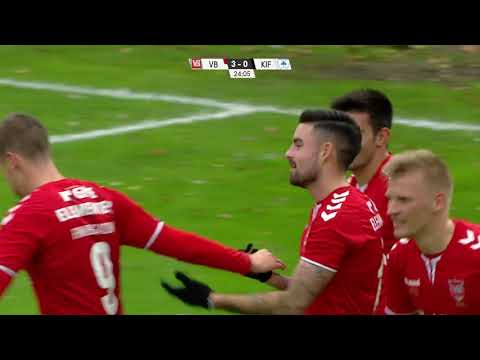 2019/20 NordicBet Liga 14. runde