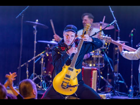 Олег Скрипка - Концерт у Торонто. Oleg Skrypka in concert - TORONTO, Feb.4, 2023 #олегскрипка