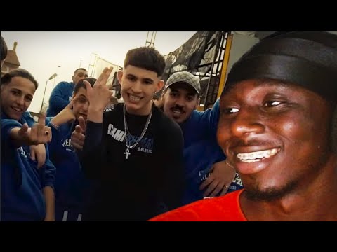 Rondo- Face To Face (Exposing Me RMX) REACTION