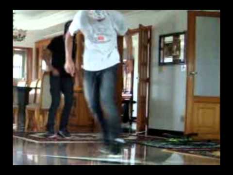 #Samuka|#Jacke [FreeStyle]