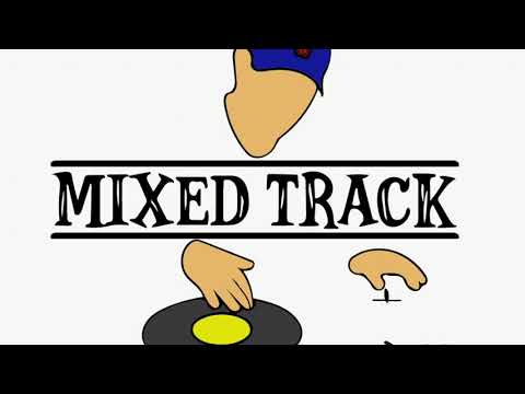 Sinisa Tamamovic Orgasm vs Martin Ikin feat  Dope Earth Alien Headnoise Get Hype