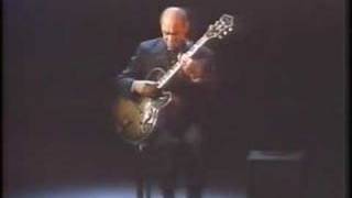 Joe Pass All Things You Are