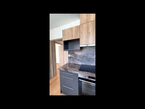 1. fotografia fotogalérie Čo a ako vybaviť / Nájomné obecné byty - foto