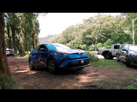 Hui Car Share video thumbnail
