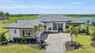 INSIDE THE 4 BEST MODEL HOUSES BY LEE WETHERINGTON HOMES