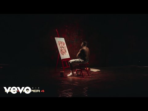 Big Boogie - 9:32 PM In Houston (with DJ Drama) (Official Audio)