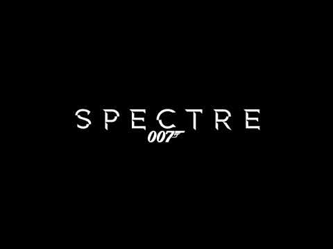 33. Back To Q's Lab & The James Bond Theme (Spectre Expanded Score)