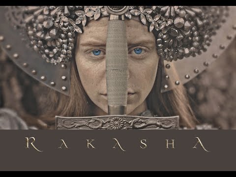 Jo Blankenburg - Rakasha (Official Music Video)