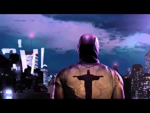 Daredevil Season 2 (Teaser 2)