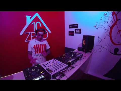 Zero10 DJ Zone Vol #26 - Dj The Boy