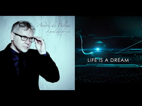 #andredepalmalivemusic #andredepalmapianobar #pianobar LIFE IS A DREAM / Andre De Palma
