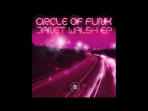 Circle Of Funk - In The City